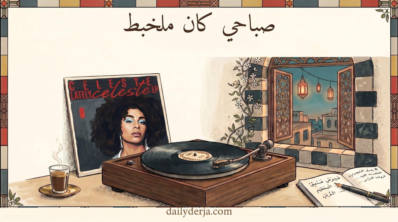 Soul Tracks for Heavy Mornings