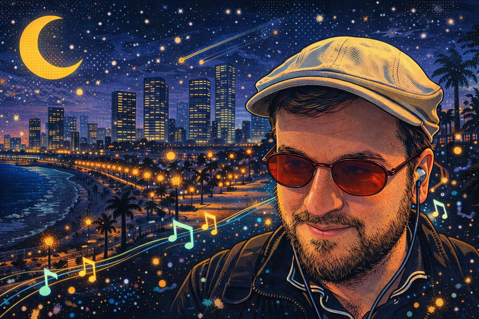 New Playlists