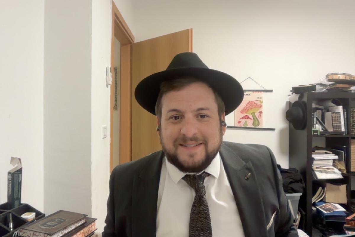 A Reflection on the Journey