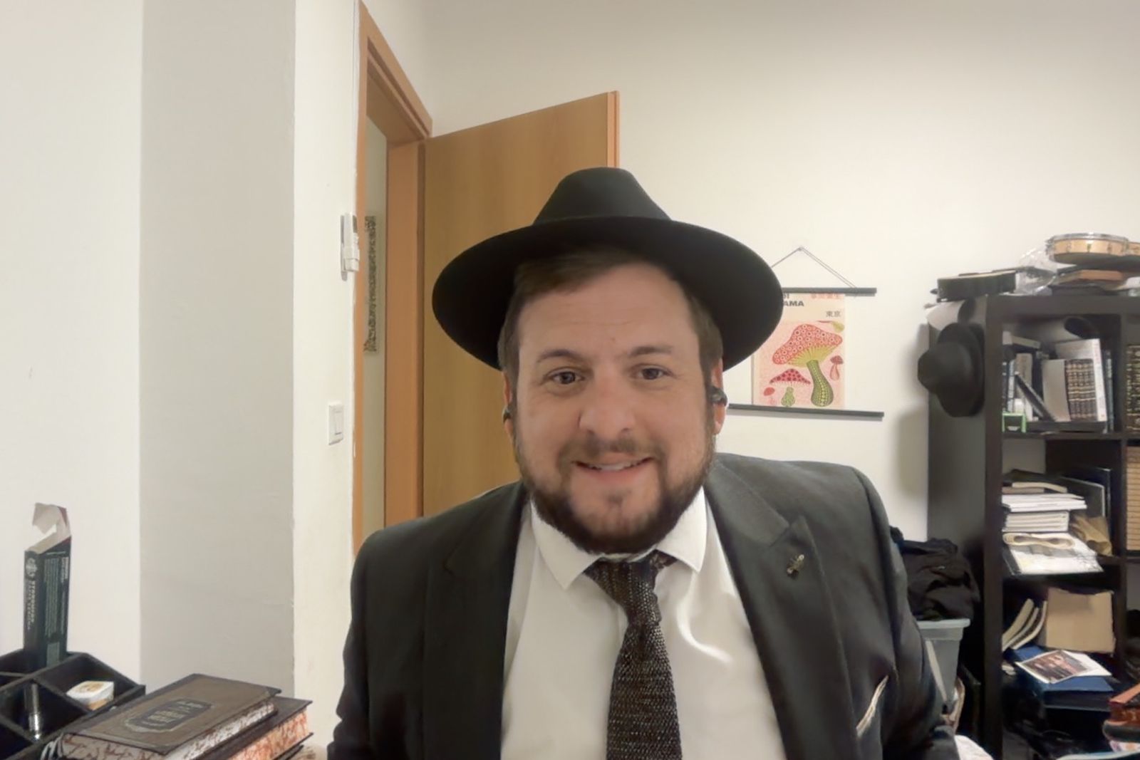 A Reflection on the Journey