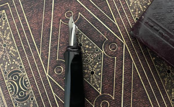 Boring is Good. Discussing Lyrics