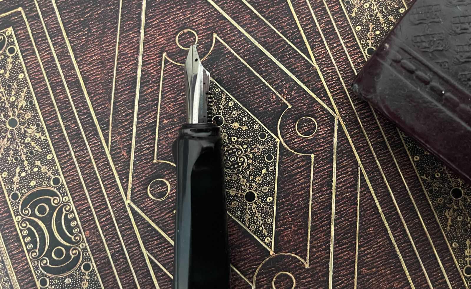 Boring is Good. Discussing Lyrics