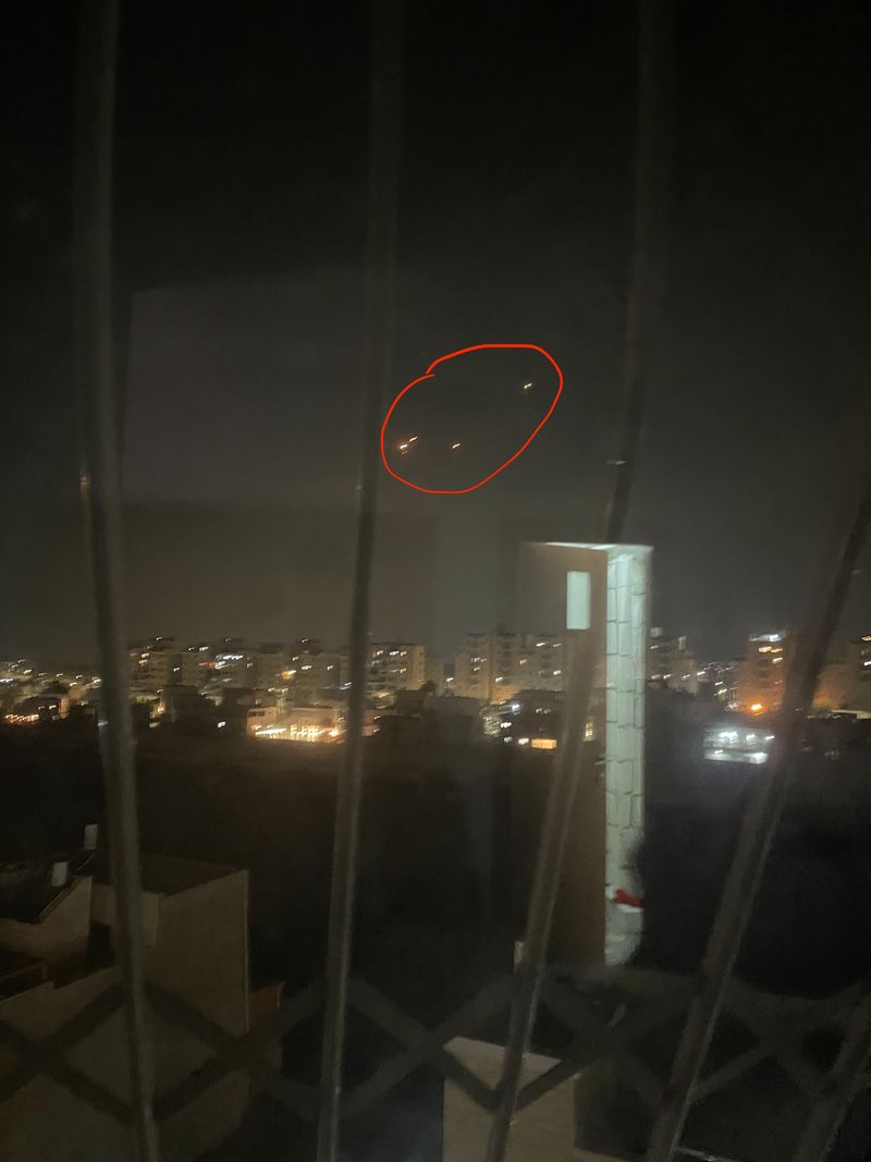 some more gifts from Persia