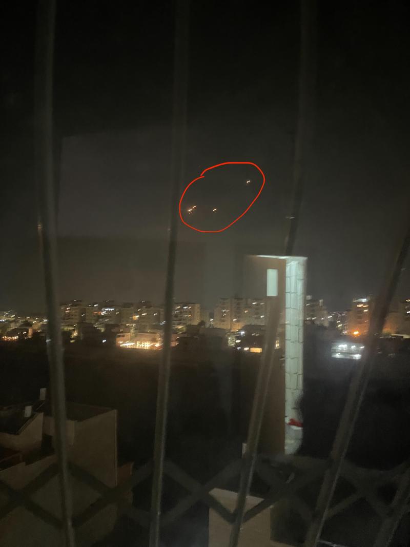 some more gifts from Persia