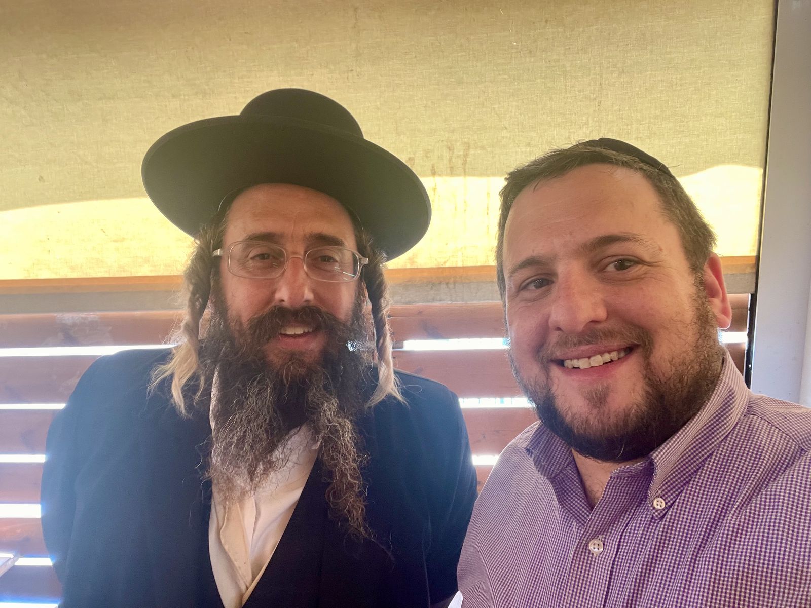 Genealogy Meetups and Taking a Day Off